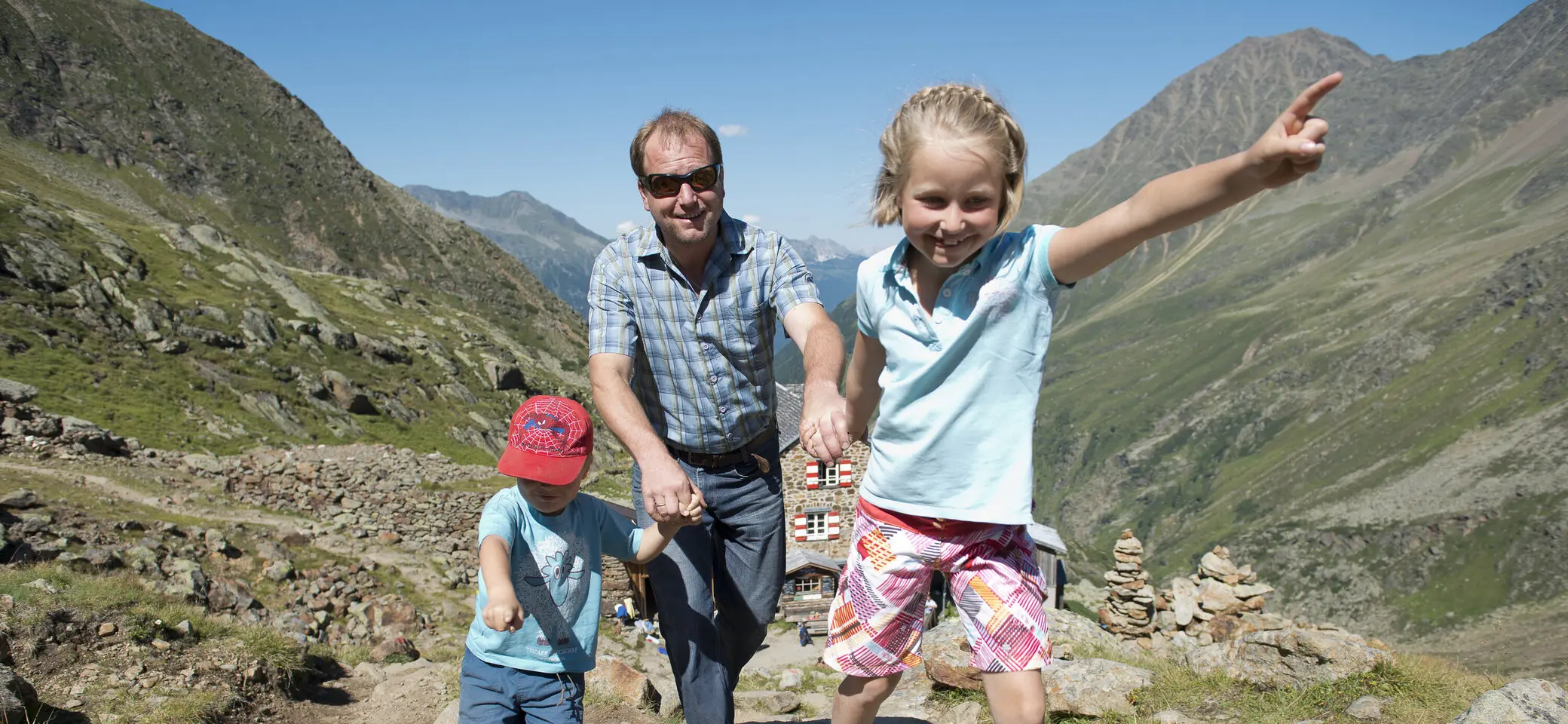 © DAV/Thilo Brunner